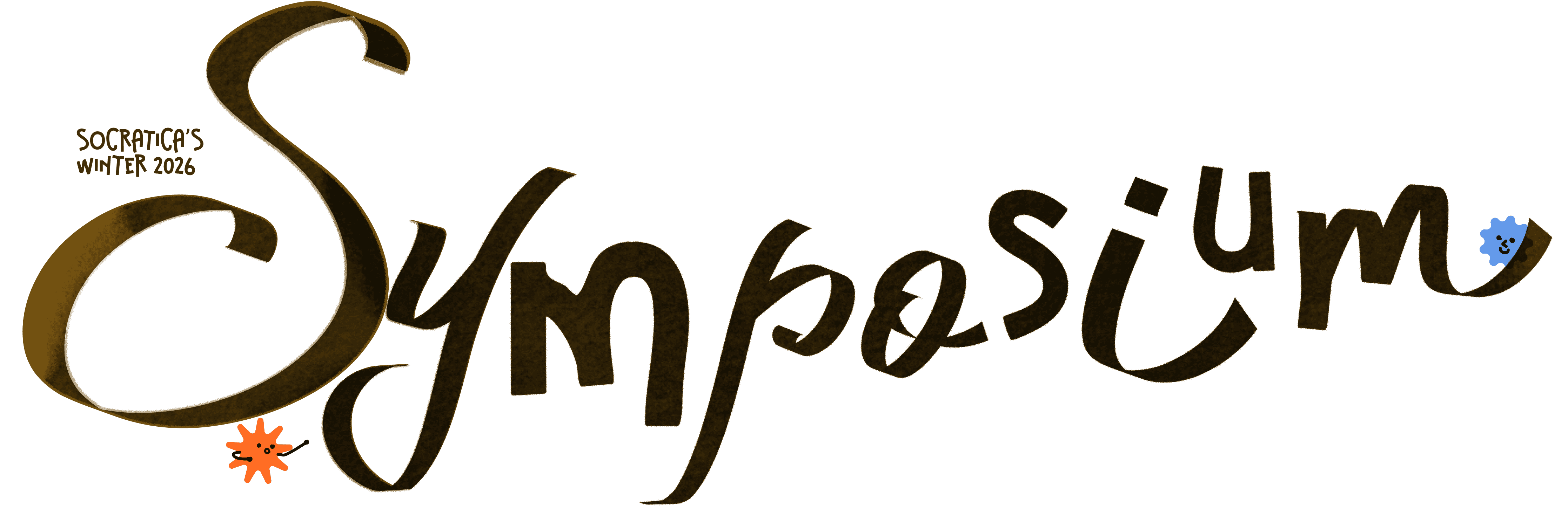 Socratica's Winter 2026 Symposium
